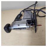 Craftsman Multi-Speed Auto Scroller Saw