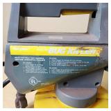 Burgess Electric Bug Killer 960 Fogger