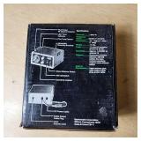 Sparkomatic Model CB-11 Citizens Band Converter