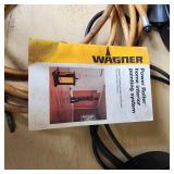 Wagner Power Roller Home Interior Painting System