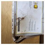 Monroe Gas-Magnum Shock Absorber 34781