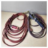 Extension Cord and Work Light