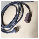 Lot of Electrical Cords and Extension Cables