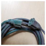 Lot of Extension Cords
