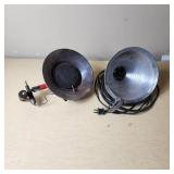 Mr. Heater Portable Propane Heater and Utility Light