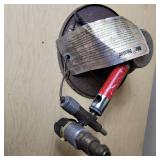 Mr. Heater Portable Propane Heater and Utility Light