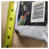 Frabill Lil Fisherman Worm Bedding Kit and Accessories