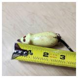 Vintage Mouse Fishing Lure