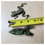 Vintage Fishing Lures