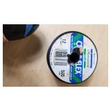 Johnson SC2000 Fishing Rod and Reel with Shakespeare Omniflex Line