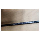 Shakespeare PowerRod and Fishing Rods and Reels