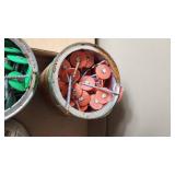 Assorted Hardware and Fasteners