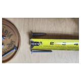 Lot of Nails in Assorted Sizes