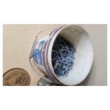 Lot of Nails in Assorted Sizes