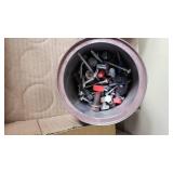 Lot of Assorted Hardware Items