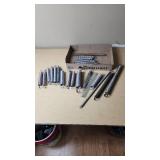 Lot of Various Springs and Accessories