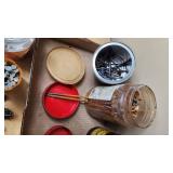 Lot of Mixed Nails and Screws