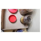 Lot of Mixed Nails and Screws