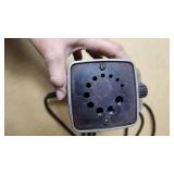 Black & Decker 7900 Drill Bit Sharpener 120V Tool