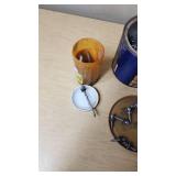 Lot of Screws and Hardware Items