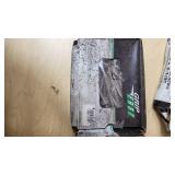 Grip Fast Pole Barn Screws in Various Sizes