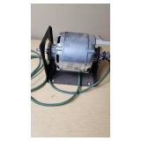 Marathon Electric Industrial Motor 1/3 HP