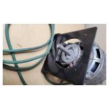 Marathon Electric Industrial Motor 1/3 HP