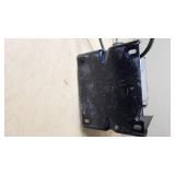 Marathon Electric Industrial Motor 1/3 HP