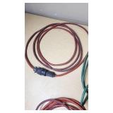 Mixed Extension Cords