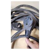 30 Amp RV Extension Cord for Recreational Vehicle Use