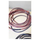 Lot of Extension Cords