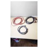 Lot of Extension Cords