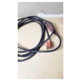 Lot of Extension Cords