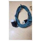 Lot of Extension Cords