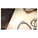 Lot of Extension Cords