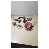 Assorted Ext. Cords