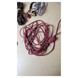 Assorted Ext. Cords