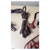 Assorted Ext. Cords