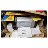 Chicago Electric Power Tools 10 kW Generator Model 45416