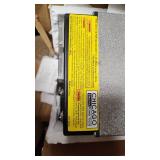 Chicago Electric Power Tools 10 kW Generator Model 45416