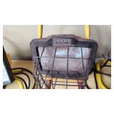 Lot of Portable Work Lights including Smart Electrician, The Designer