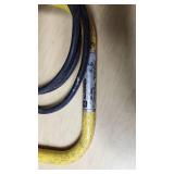 Lot of Portable Work Lights including Smart Electrician, The Designer