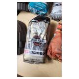 Rhodes American Steel Wool Pack Lot including Various Grades and Paint Trays