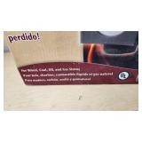 Magic Heat Heat Reclaimer Model for Wood, Coal, Oil, and Gas Stoves