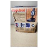 Magic Heat Heat Reclaimer Model for Wood, Coal, Oil, and Gas Stoves