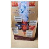 Magic Heat Heat Reclaimer Model for Wood, Coal, Oil, and Gas Stoves