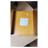 Metal Pet Food Storage Bin with Lid