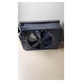 Bemis Waterwick Humidifier Model 240