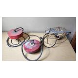 Pond and Tank Heaters