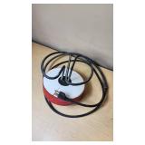 Pond and Tank Heaters